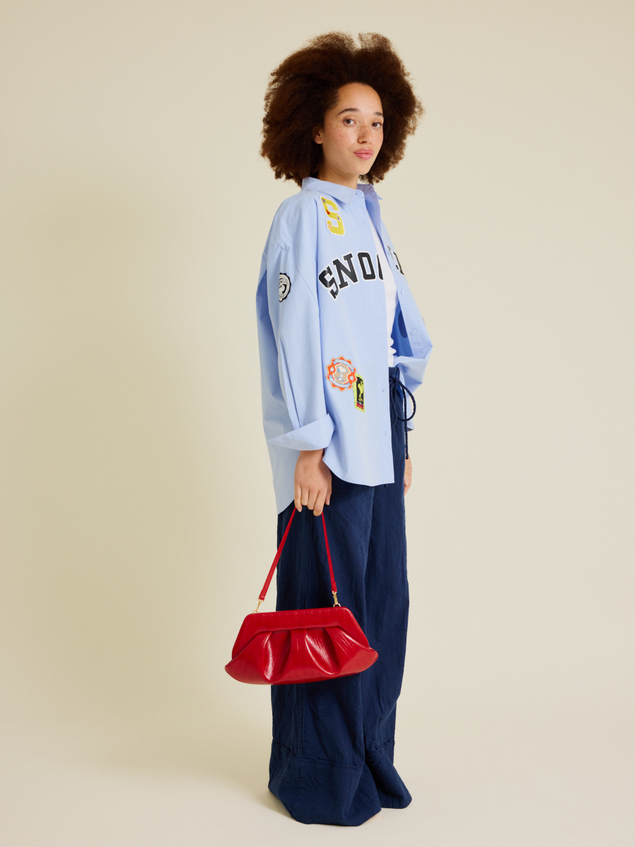 Dames | shop the look van Club l'Avenir, Essentiel, Themoirè en Odare | Zomer '26 | Shop the look high summer