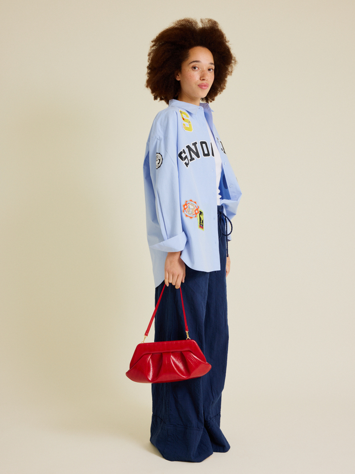 Dames | shop the look van Club l'Avenir, Essentiel, Themoirè en Odare | Zomer '26 | Shop the look high summer
