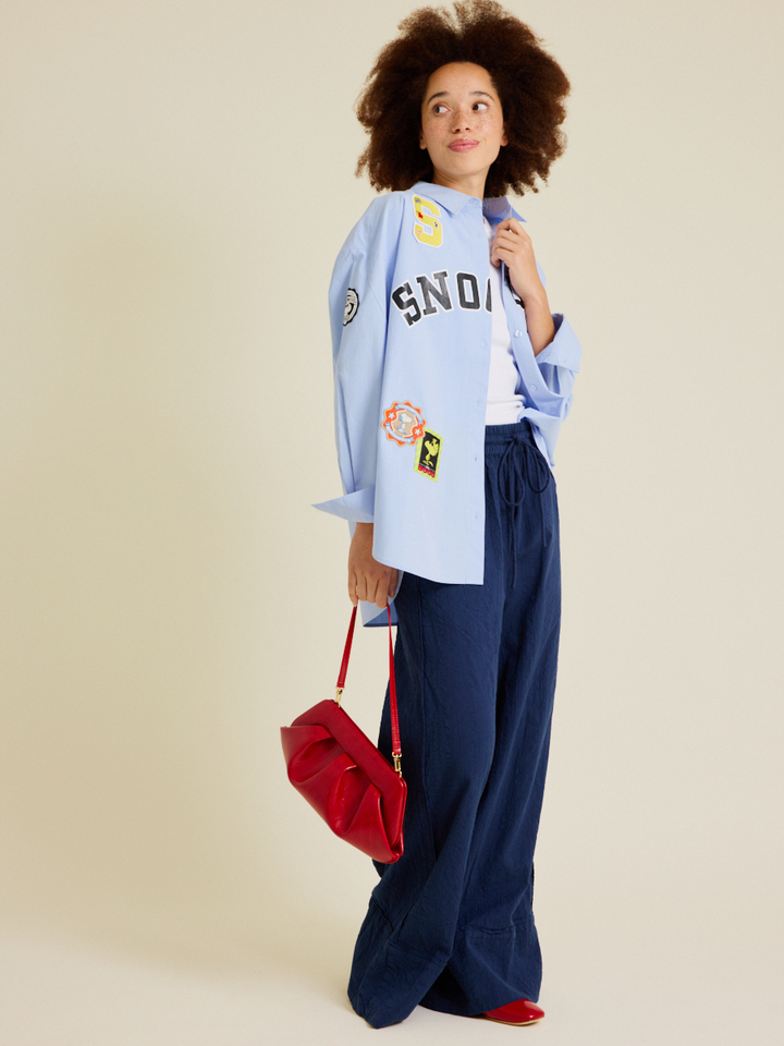 Dames | shop the look van Club l'Avenir, Essentiel, Themoirè en Odare | Zomer '26 | Shop the look high summer