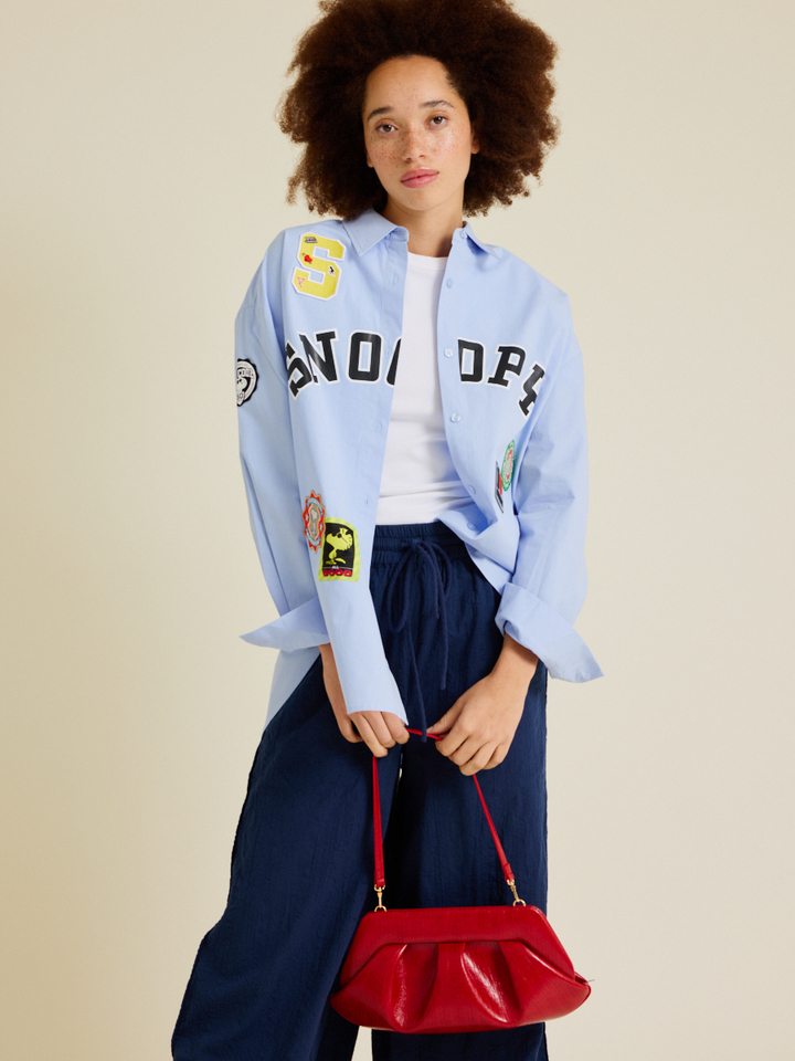 Dames | shop the look van Club l'Avenir, Essentiel, Themoirè en Odare | Zomer '26 | Shop the look high summer