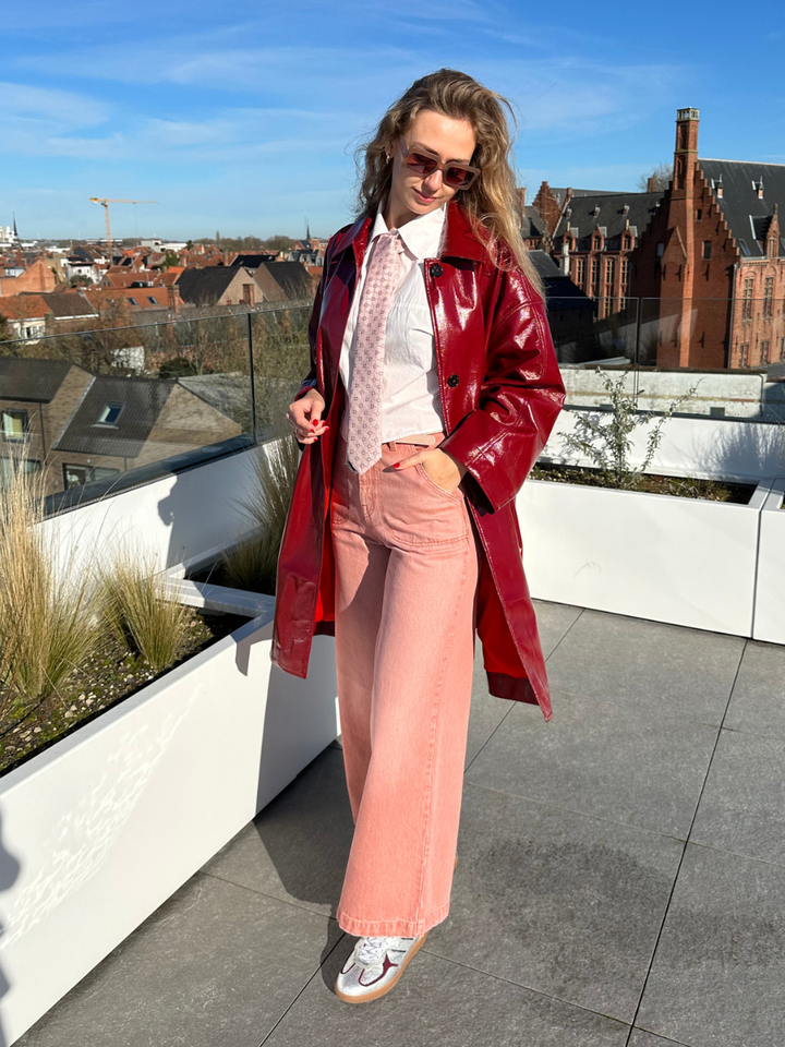 Dames | shop the look van Bellerose, Numph, K&J, Alohas en Komono | Zomer '26 | Deleye Creators
