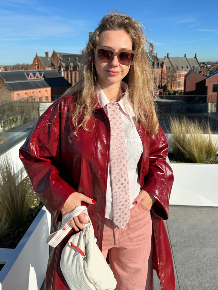 Dames | shop the look van Bellerose, Numph, K&J, Alohas en Komono | Zomer '26 | Deleye Creators