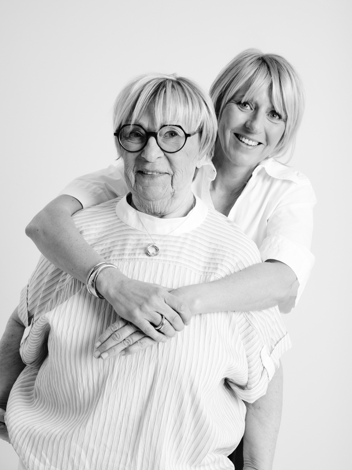 Dames | shop the look van Bandhu, Collectors Club en Kocca | Zomer '26 | Moederdagshoot