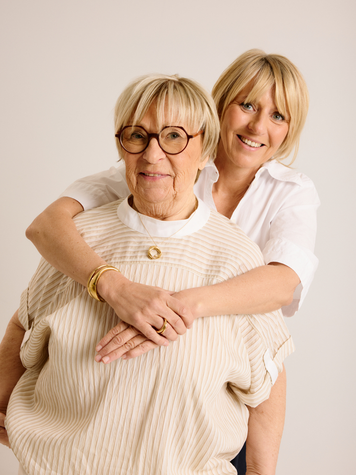 Dames | shop the look van Bandhu, Collectors Club en Kocca | Zomer '26 | Moederdagshoot