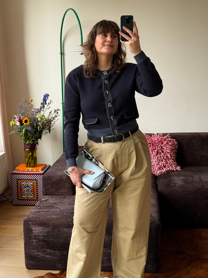 Dames | shop the look van Essentiel, Rotue, Rotate, Kaai en K&J | Zomer '26 | Deleye Creators