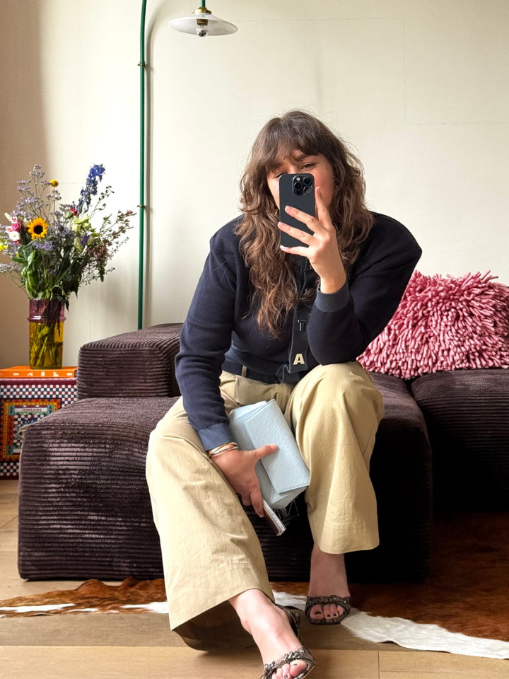 Dames | shop the look van Essentiel, Rotue, Rotate, Kaai en K&J | Zomer '26 | Deleye Creators