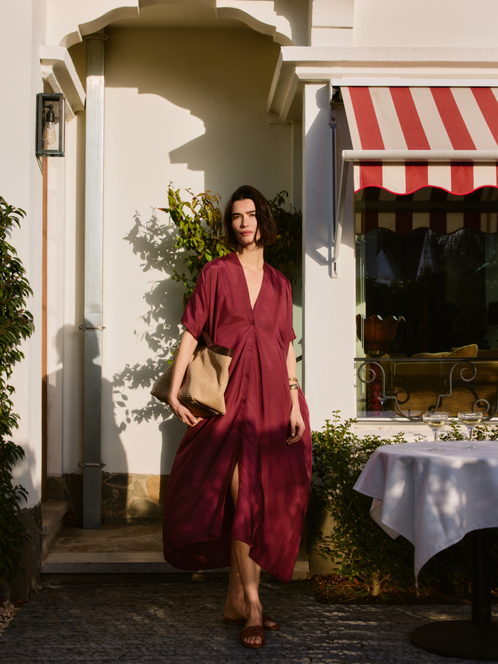 Dames shop the look van March23, Rae, Bandhu en Niko Gava Zomer 2026 Villa Bonnie