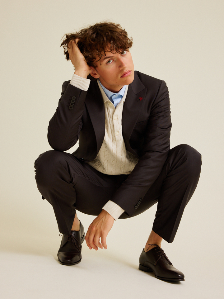 Heren | shop the look van Tommy Hilfiger, Stenströms, Roy robson en Floris Van Bommel | Zomer '26 | Shop the look high summer