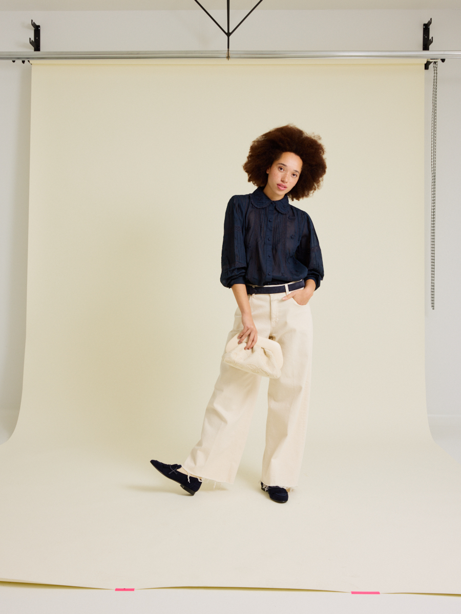 Dames | shop the look van Paul & Joe, Closed, K&J, Truman's en Mrs Hosiery | Zomer '26 | Shop the look high summer
