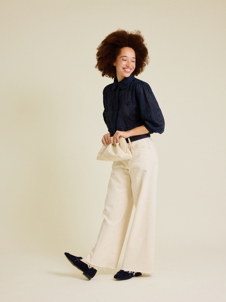 Dames | shop the look van Paul & Joe, Closed, K&J, Truman's en Mrs Hosiery | Zomer '26 | Shop the look high summer