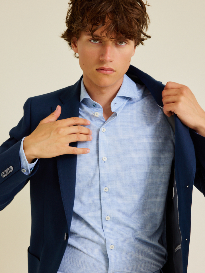 Heren | shop the look van R2, Berwich, Gentiluomo en Sebago | Zomer '26 | Shop the look high summer