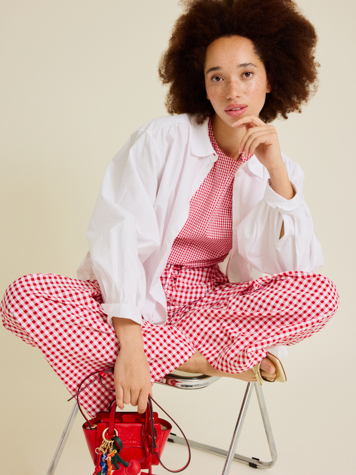 Dames | shop the look van Bad Habits, Rue de Tokyo en Odare | Zomer '26 | Shop the look high summer