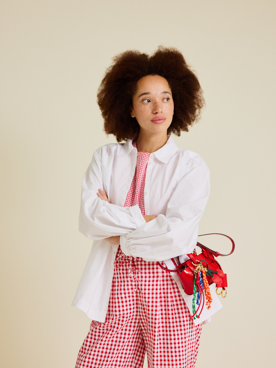 Dames | shop the look van Bad Habits, Rue de Tokyo en Odare | Zomer '26 | Shop the look high summer