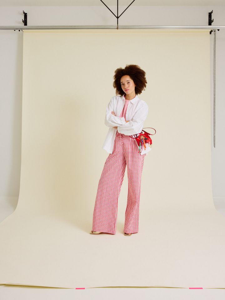 Dames | shop the look van Bad Habits, Rue de Tokyo en Odare | Zomer '26 | Shop the look high summer