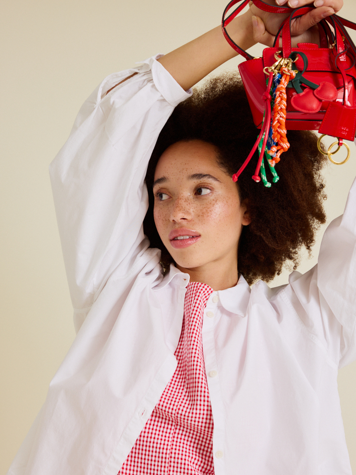 Dames | shop the look van Bad Habits, Rue de Tokyo en Odare | Zomer '26 | Shop the look high summer