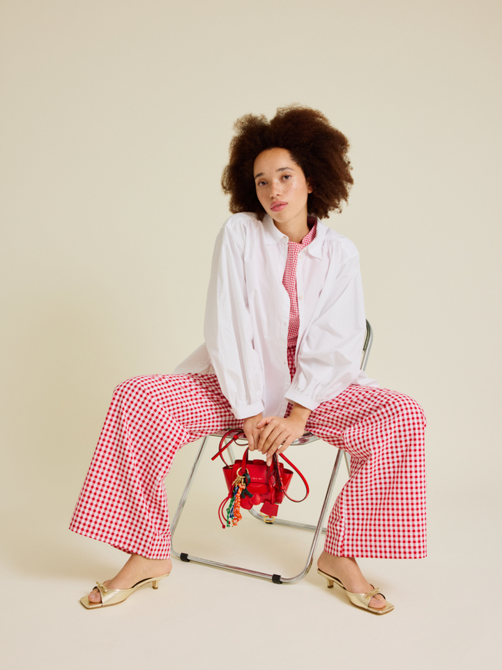 Dames | shop the look van Bad Habits, Rue de Tokyo en Odare | Zomer '26 | Shop the look high summer