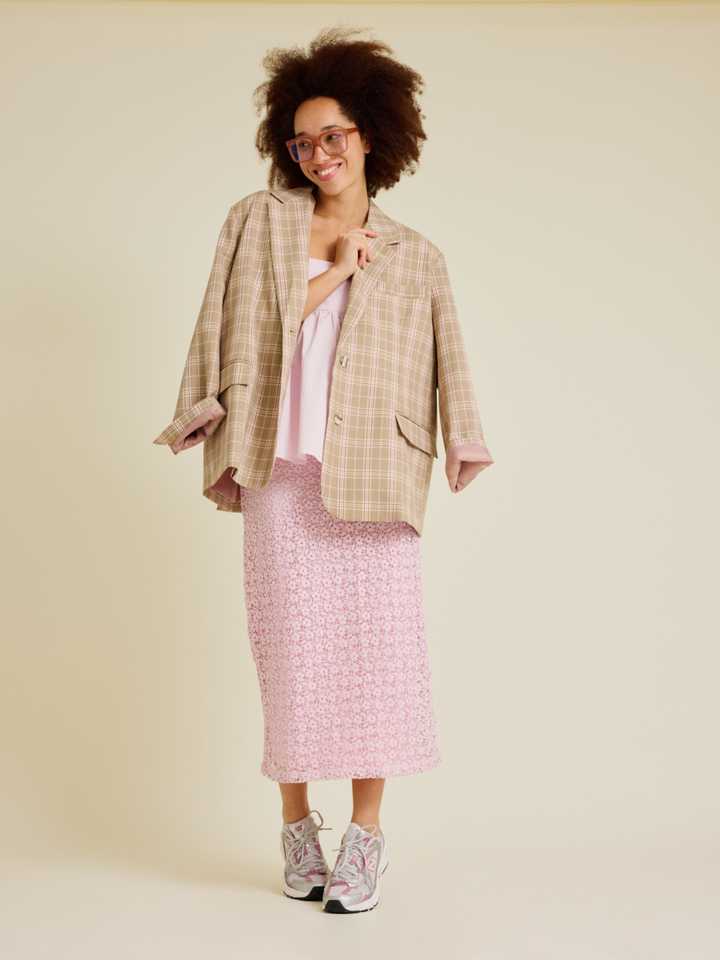 Dames | shop the look van Imperial, Edited, Marrea, New Balance en Frank and Lucie | Zomer '26 | Shop the look high summer