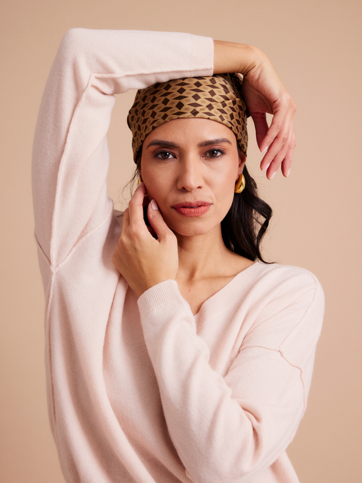 Dames shop the look van Abro, Gigue, Les Cordes, March23 en Marrea Zomer 2026 shoot 1