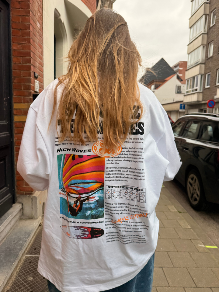 Dames | shop the look van Stieglitz, Essentiel en Clio Goldbrenner | Zomer '26 | Deleye Creators