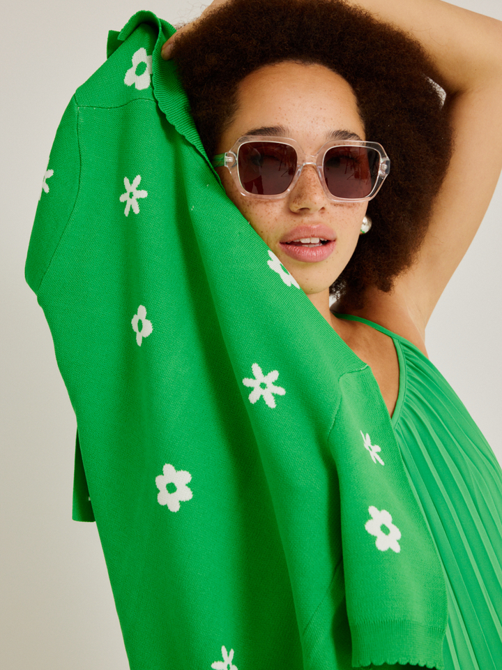 Dames | shop the look van Numph, Bellerose, Ilse Jacobsen, Frank and Lucie en Laurence Delvallez | Zomer '26 | Shop the look high summer