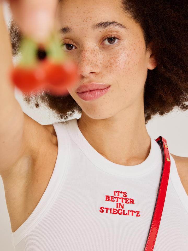 Dames | shop the look van Hidesins, Mon Frac, Stieglitz, Neo Noir en Ilse Jacobsen | Zomer '26 | Shop the look high summer