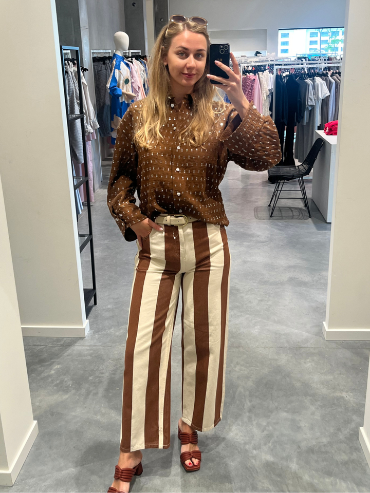 Dames | shop the look van Munthe, Ame, Antenora, K&J en Komono | Zomer '26 | Deleye Creators SS26