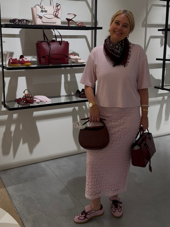 Dames | shop the look van Hidesins, Edited, Numph en Alohas | Zomer '26 | Deleye Creators SS26