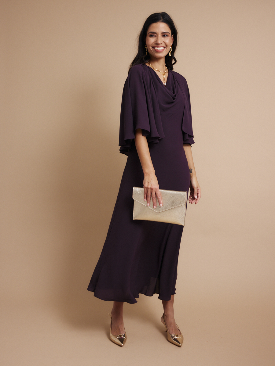 Dames shop the look van Twinset, Etrier en Diana Gallesi Zomer 2026 shoot 1