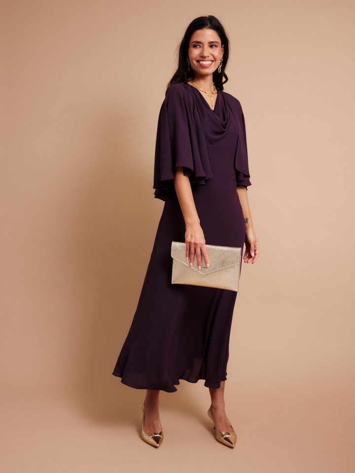 Dames shop the look van Twinset, Etrier en Diana Gallesi Zomer 2026 shoot 1