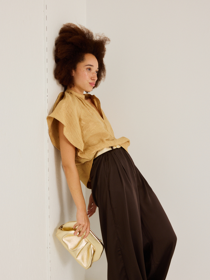 Dames | shop the look van By-Bar, Neo Noir, Lola Cruz, Angelo de Lombardi en Themoirè | Zomer '26 | Shop the look high summer