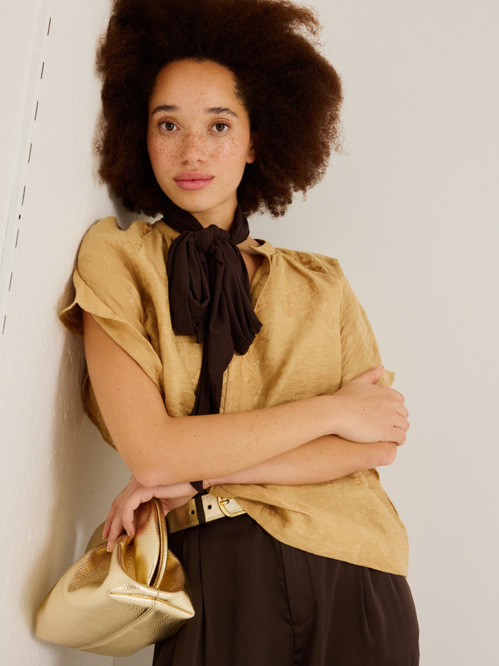 Dames | shop the look van By-Bar, Neo Noir, Lola Cruz, Angelo de Lombardi en Themoirè | Zomer '26 | Shop the look high summer