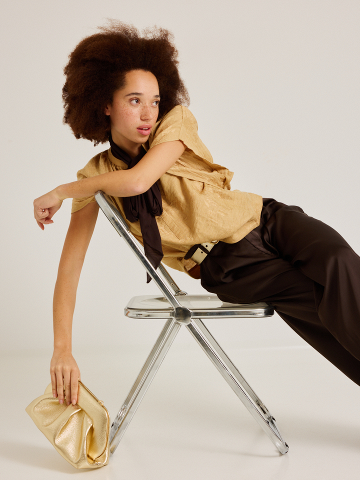 Dames | shop the look van By-Bar, Neo Noir, Lola Cruz, Angelo de Lombardi en Themoirè | Zomer '26 | Shop the look high summer