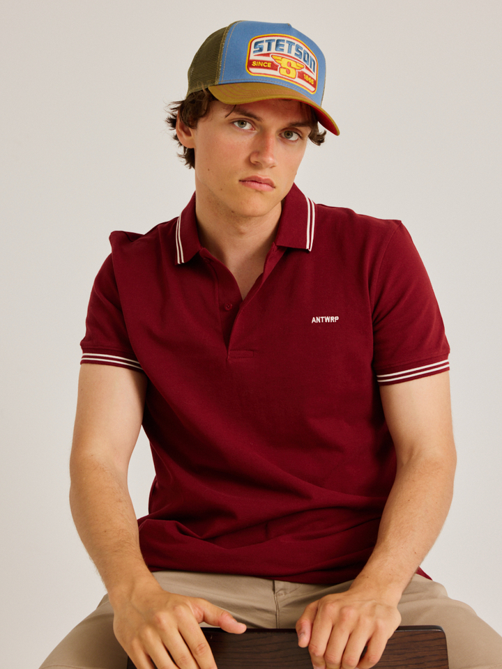 Heren | shop the look van Antwrp, Selected, New Balance en Stetson | Zomer '26 | Shop the look high summer