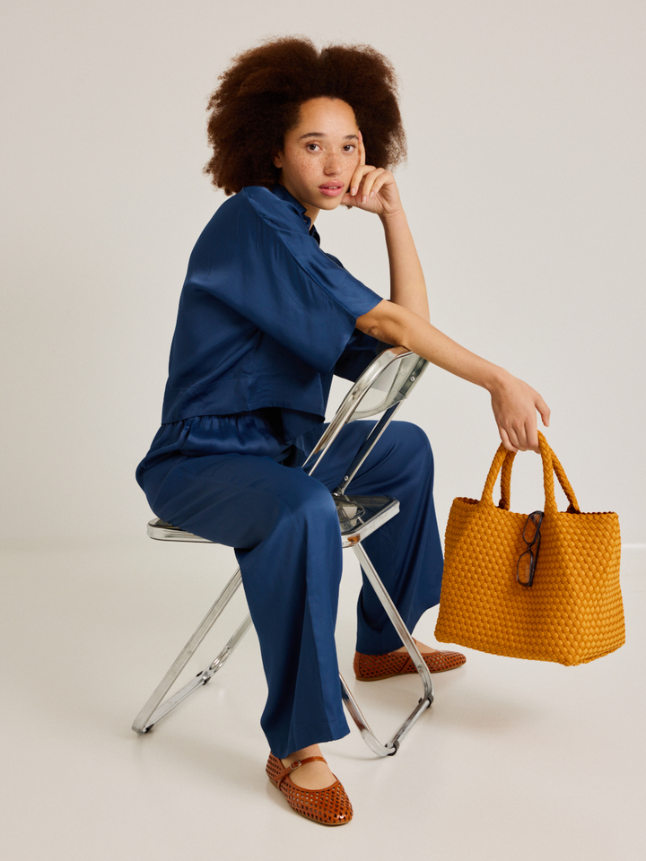 Dames | shop the look van FRNCH, Withblack, Marrea, Rotta en Frank and Lucie | Zomer '26 | Shop the look high summer