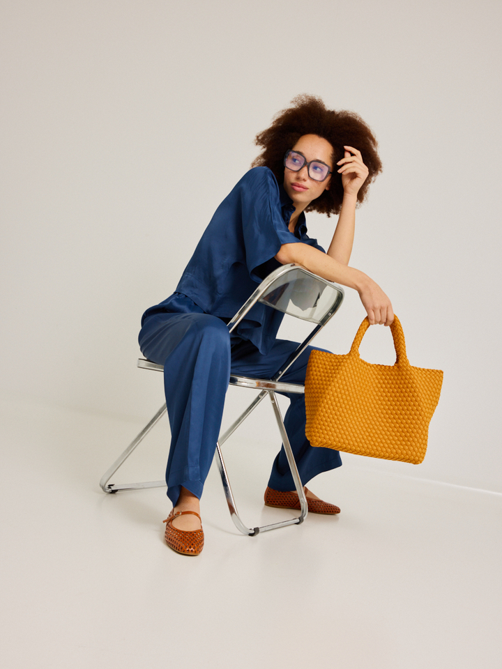 Dames | shop the look van FRNCH, Withblack, Marrea, Rotta en Frank and Lucie | Zomer '26 | Shop the look high summer