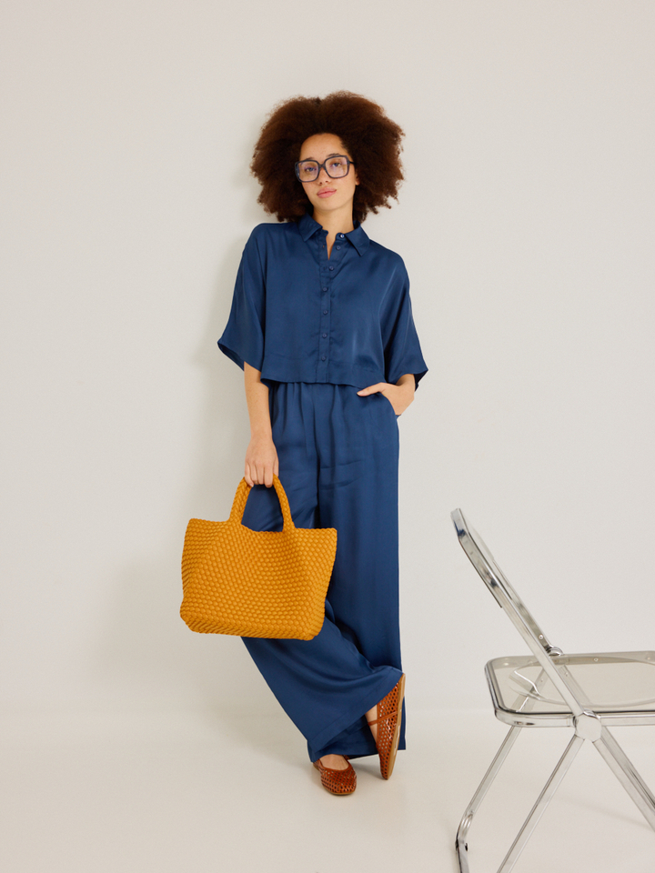 Dames | shop the look van FRNCH, Withblack, Marrea, Rotta en Frank and Lucie | Zomer '26 | Shop the look high summer