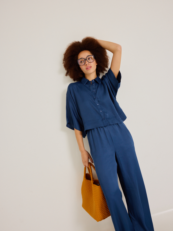 Dames | shop the look van FRNCH, Withblack, Marrea, Rotta en Frank and Lucie | Zomer '26 | Shop the look high summer