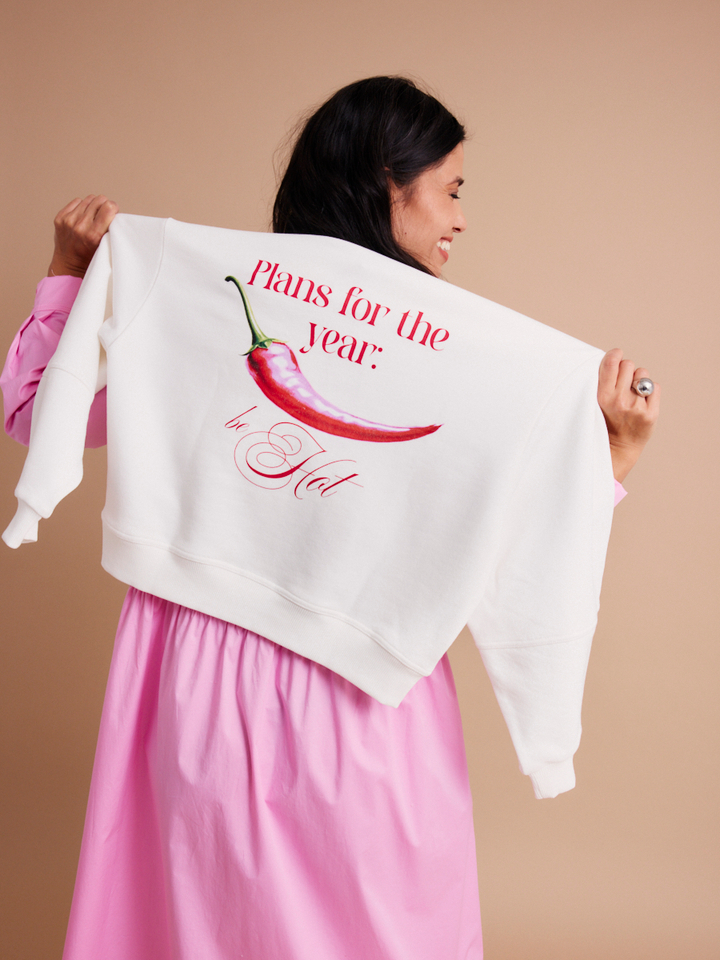 Dames shop the look van Laurence Delvallez, Les Cordes, Natan en Riani Zomer 2026 shoot 1