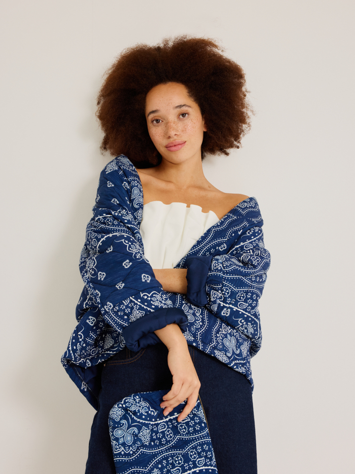 Dames | shop the look van Aokyanos, LOÏS, Selected en Posa | Zomer '26 | Shop the look high summer