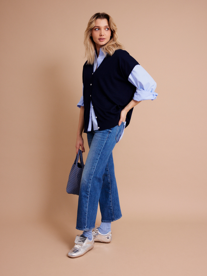 Dames shop the look van Beck Sondergaard, March23, Mother, Alohas en Marrea Zomer 2026 shoot 1