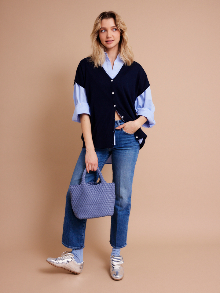 Dames shop the look van Beck Sondergaard, March23, Mother, Alohas en Marrea Zomer 2026 shoot 1
