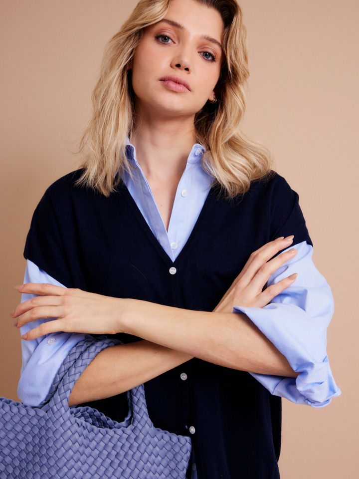 Dames shop the look van Beck Sondergaard, March23, Mother, Alohas en Marrea Zomer 2026 shoot 1