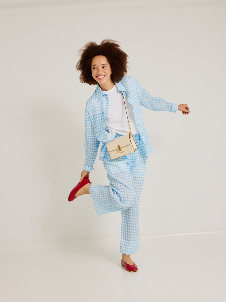 Dames | shop the look van Liu Jo, Twinset en Odare | Zomer '26 | Shop the look high summer