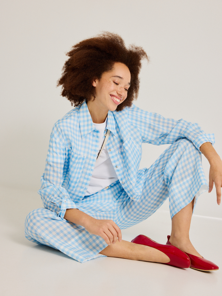 Dames | shop the look van Liu Jo, Twinset en Odare | Zomer '26 | Shop the look high summer
