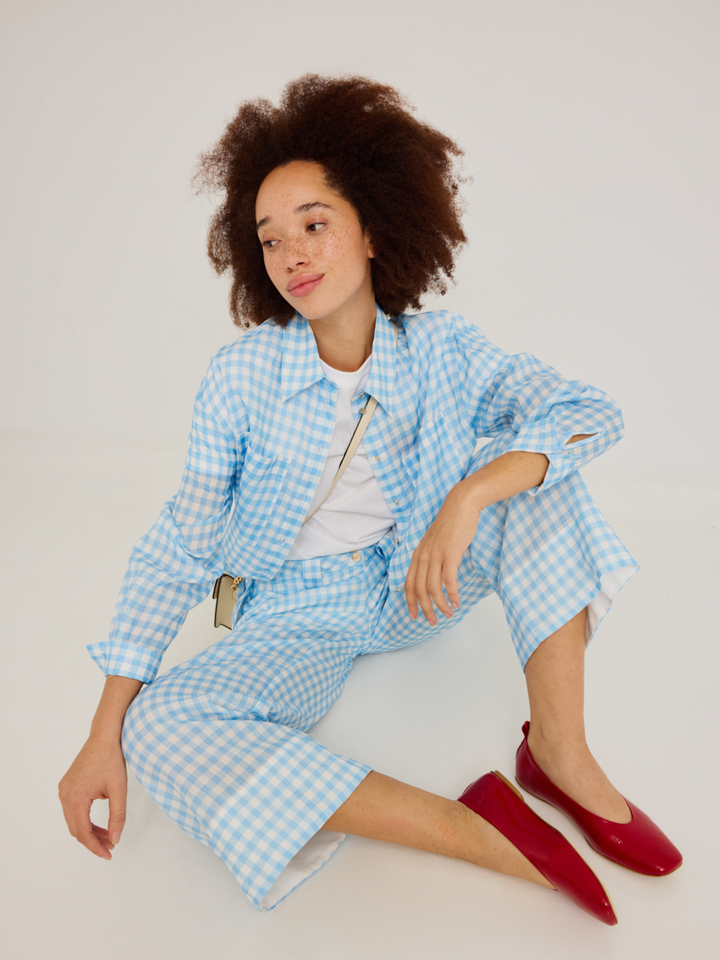 Dames | shop the look van Liu Jo, Twinset en Odare | Zomer '26 | Shop the look high summer