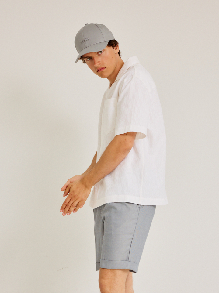 Heren | shop the look van Hugo, Hugo Boss en Nomap Society | Zomer '26 | Shop the look high summer