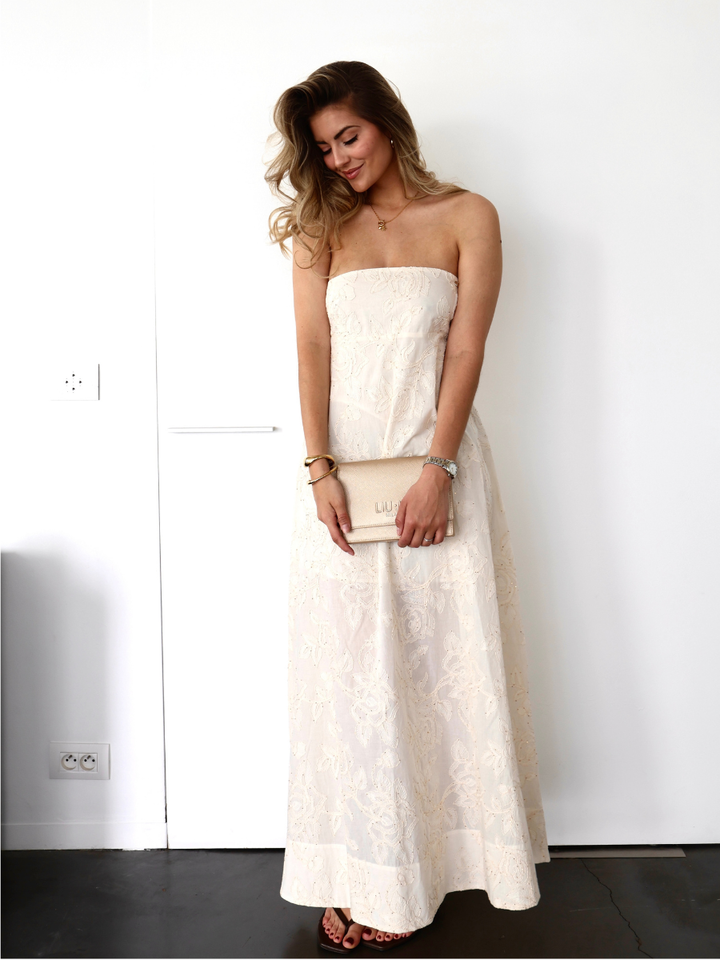 Dames | shop the look van Liu Jo en Bandhu | Zomer '26 | Deleye Creators SS26