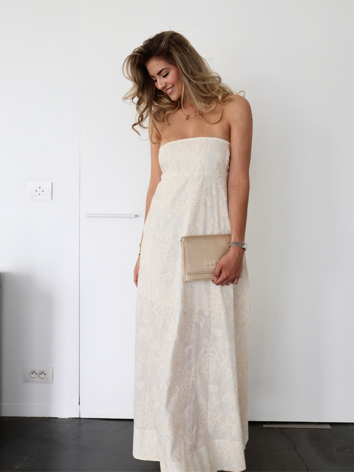 Dames | shop the look van Liu Jo en Bandhu | Zomer '26 | Deleye Creators SS26