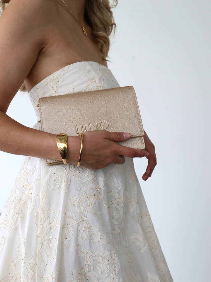 Dames | shop the look van Liu Jo en Bandhu | Zomer '26 | Deleye Creators SS26