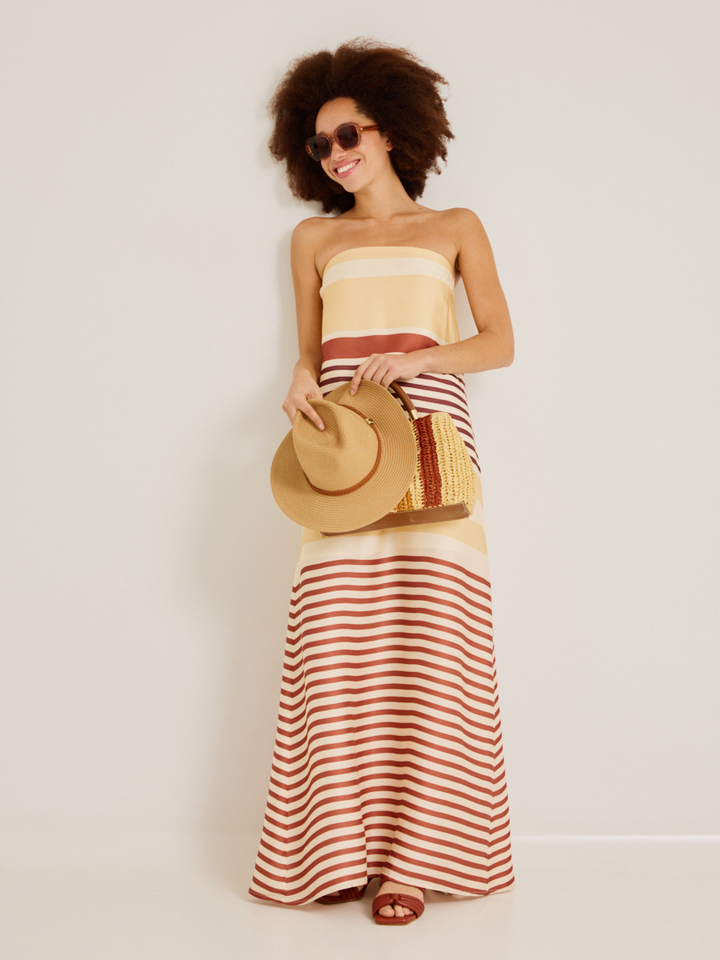 Dames | shop the look van Rules The Label, Antenora, House Of Ord, Frank and Lucie en Via Mailbag | Zomer '26 | Shop the look high summer